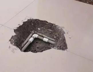 沽源卫生间漏水维修公司为您分享如何判断家里漏水