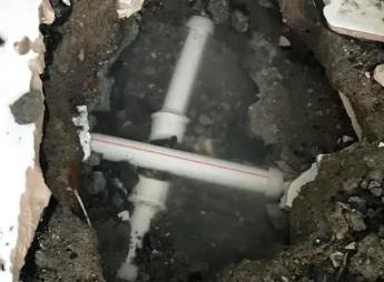 沽源阳台漏水维修公司为您分享楼上楼下漏水怎么处理