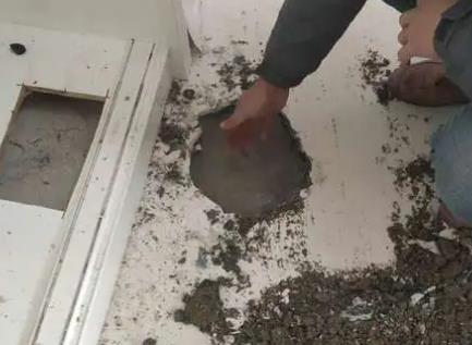 沽源卫生间漏水维修公司分享下精确定位查漏水一次多少钱?不同级别收费不同