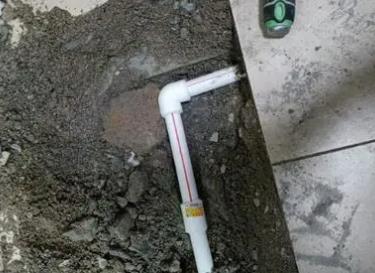 沽源阳台漏水维修时有哪些声音会影响检漏仪