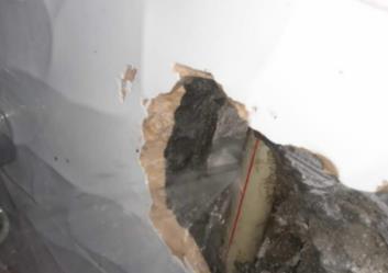 沽源卫生间漏水维修的步骤和流程。